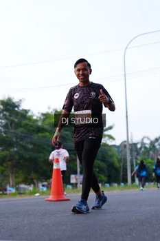 Runner Photo 4852908
