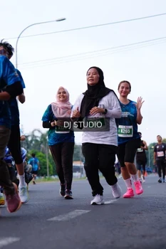 Runner Photo 4852911