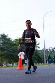 Runner Photo 4852912