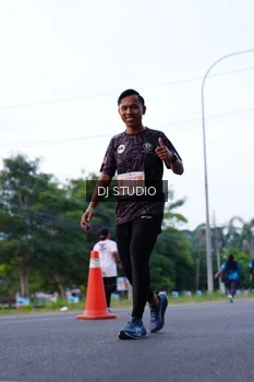 Runner Photo 4852914