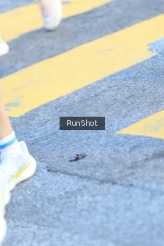 Runner Photo 4852915