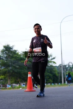 Runner Photo 4852921