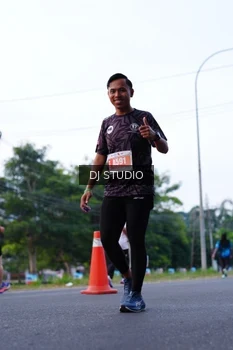 Runner Photo 4852924