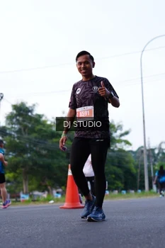 Runner Photo 4852927