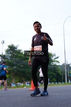 Runner Photo 4852929