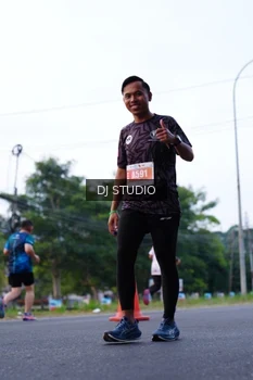 Runner Photo 4852931