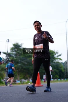 Runner Photo 4852932