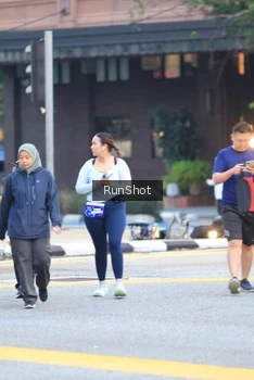 Runner Photo 4852933