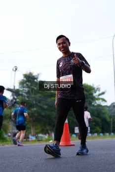 Runner Photo 4852934