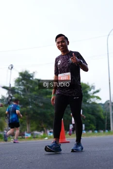 Runner Photo 4852936