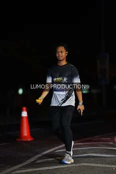 Runner Photo 4852952