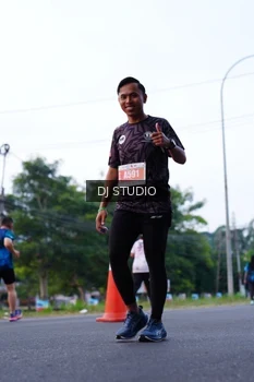 Runner Photo 4852954