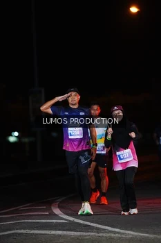 Runner Photo 4852955