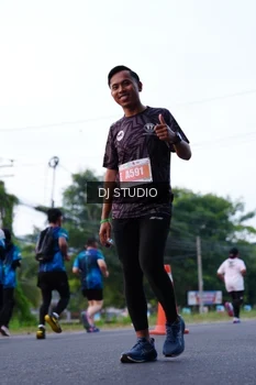 Runner Photo 4852960