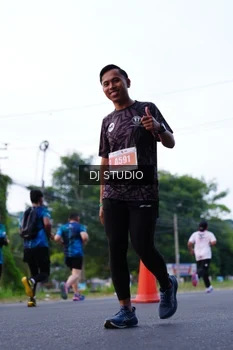 Runner Photo 4852962