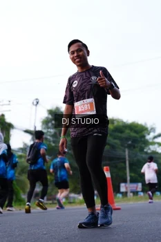 Runner Photo 4852963