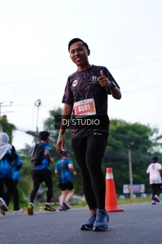 Runner Photo 4852965