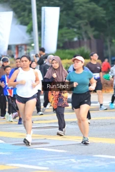 Runner Photo 4852967
