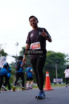 Runner Photo 4852970