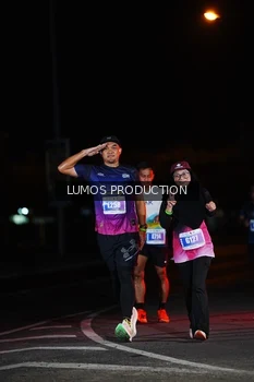 Runner Photo 4852971