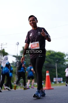 Runner Photo 4852972