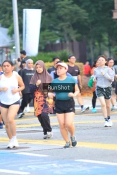 Runner Photo 4852973