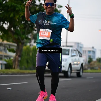 Runner Photo 4852975
