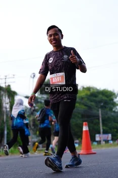Runner Photo 4852978