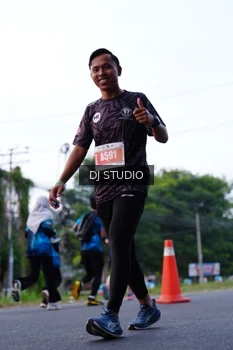Runner Photo 4852982