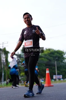 Runner Photo 4852984