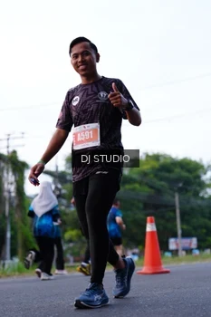 Runner Photo 4852985
