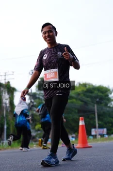 Runner Photo 4852986