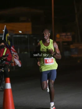Runner Photo 4852989