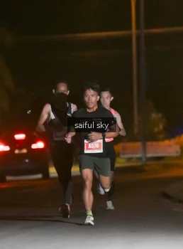 Runner Photo 4852991