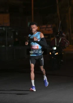 Runner Photo 4852992