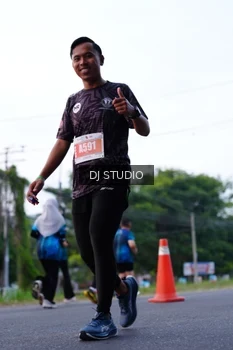 Runner Photo 4852993