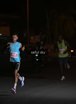 Runner Photo 4852994