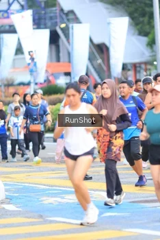 Runner Photo 4852995