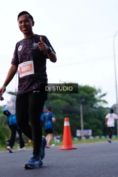 Runner Photo 4852996
