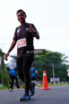 Runner Photo 4852997