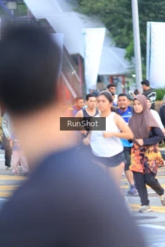 Runner Photo 4852998