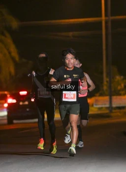 Runner Photo 4853000