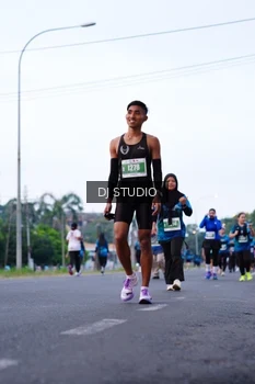 Runner Photo 4853001