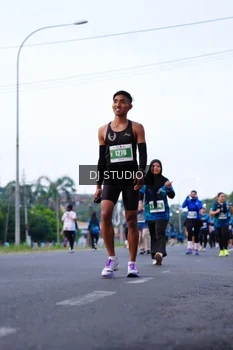 Runner Photo 4853004