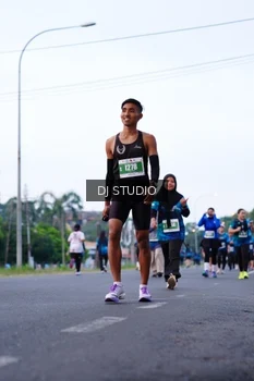 Runner Photo 4853007