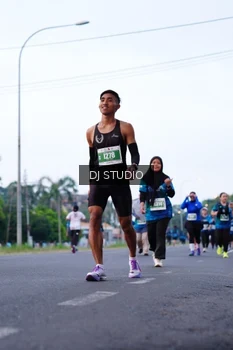 Runner Photo 4853015