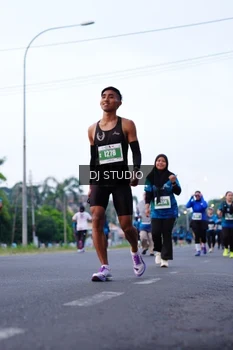 Runner Photo 4853016