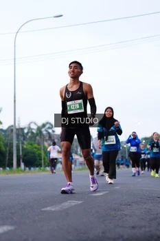 Runner Photo 4853019