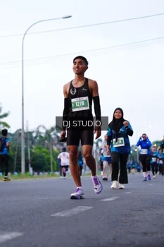 Runner Photo 4853022