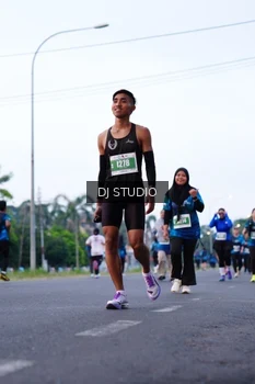 Runner Photo 4853025